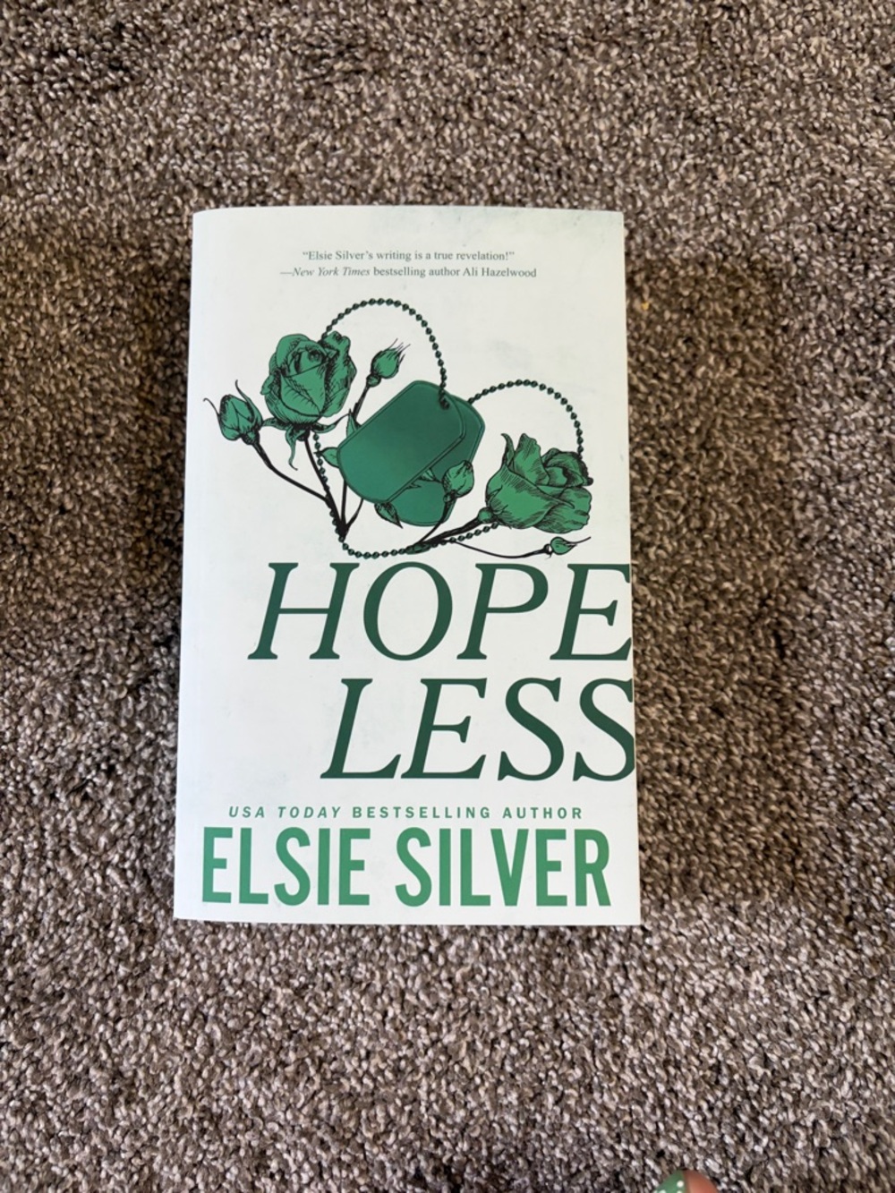 Elsie Silver Chestnut Springs Series - Picture 4 of 11